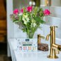 Brievenbus Kneipp Cadeaupakket sfeer